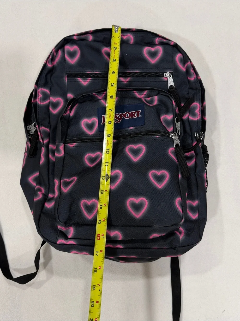 Jansport kids backpack